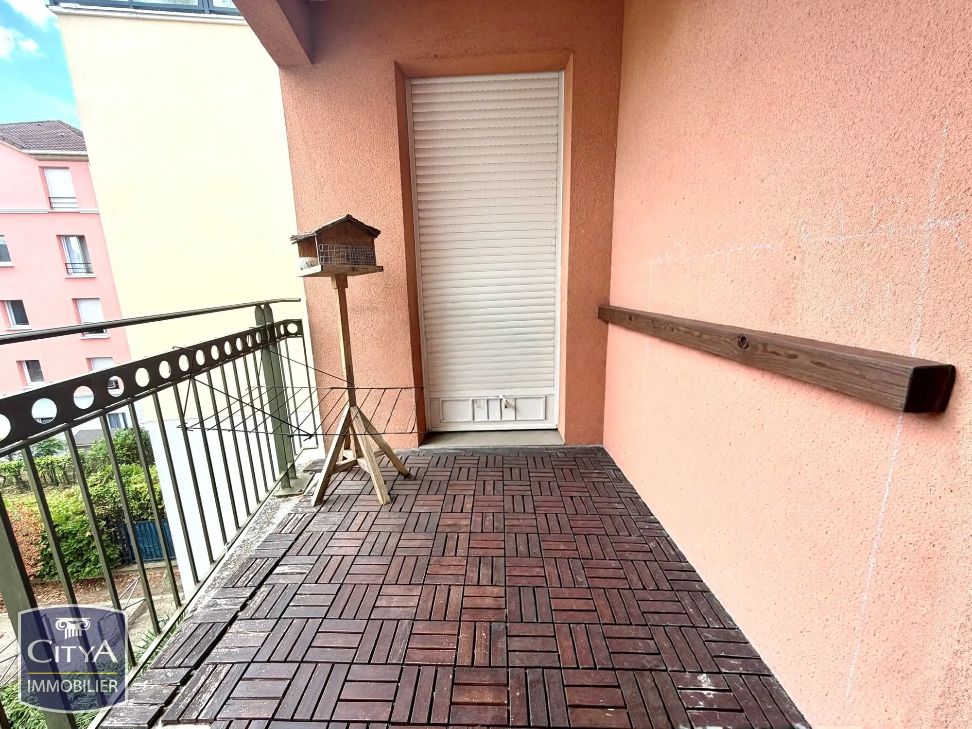 Photo 7 Appartement 3 pièces 68.82m²