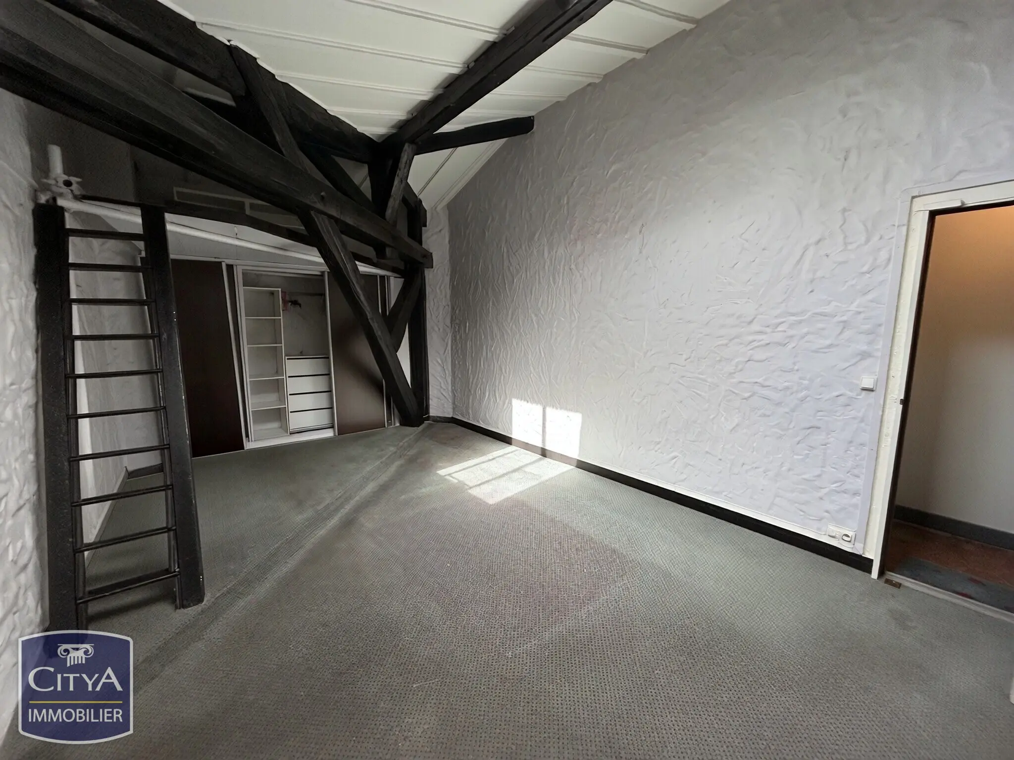 Photo 3 Appartement 1 pièce 24.71m²