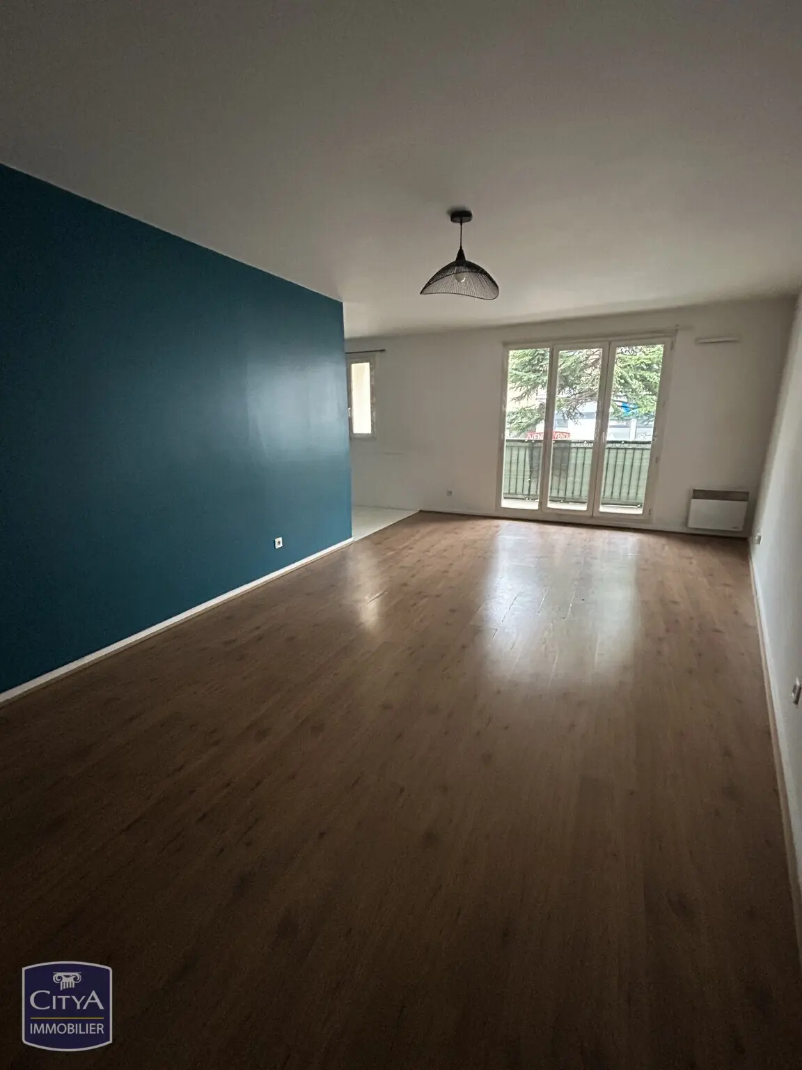 Photo 2 Appartement 3 pièces 68.7m²