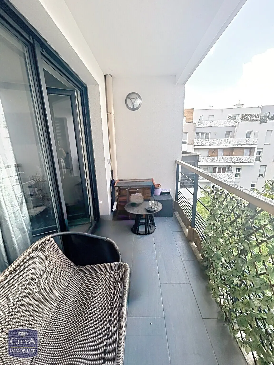 Photo 5 Appartement 2 pièces 34.79m²