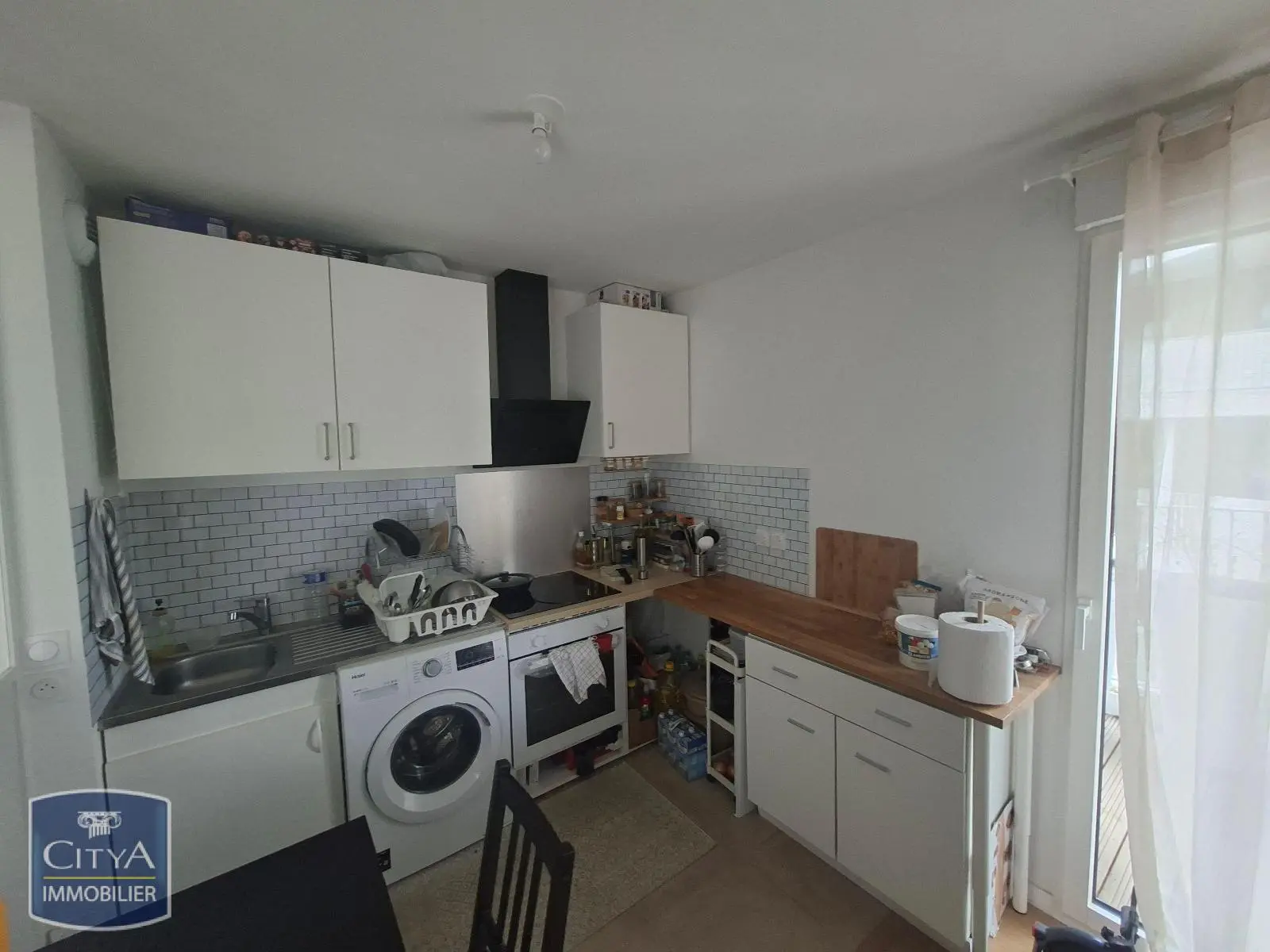 Photo 2 Appartement 2 pièces 42.05m²