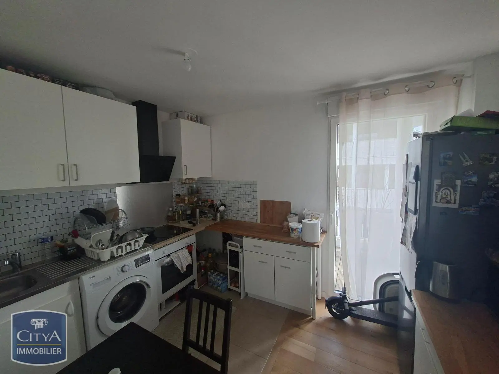 Photo 3 Appartement 2 pièces 42.05m²