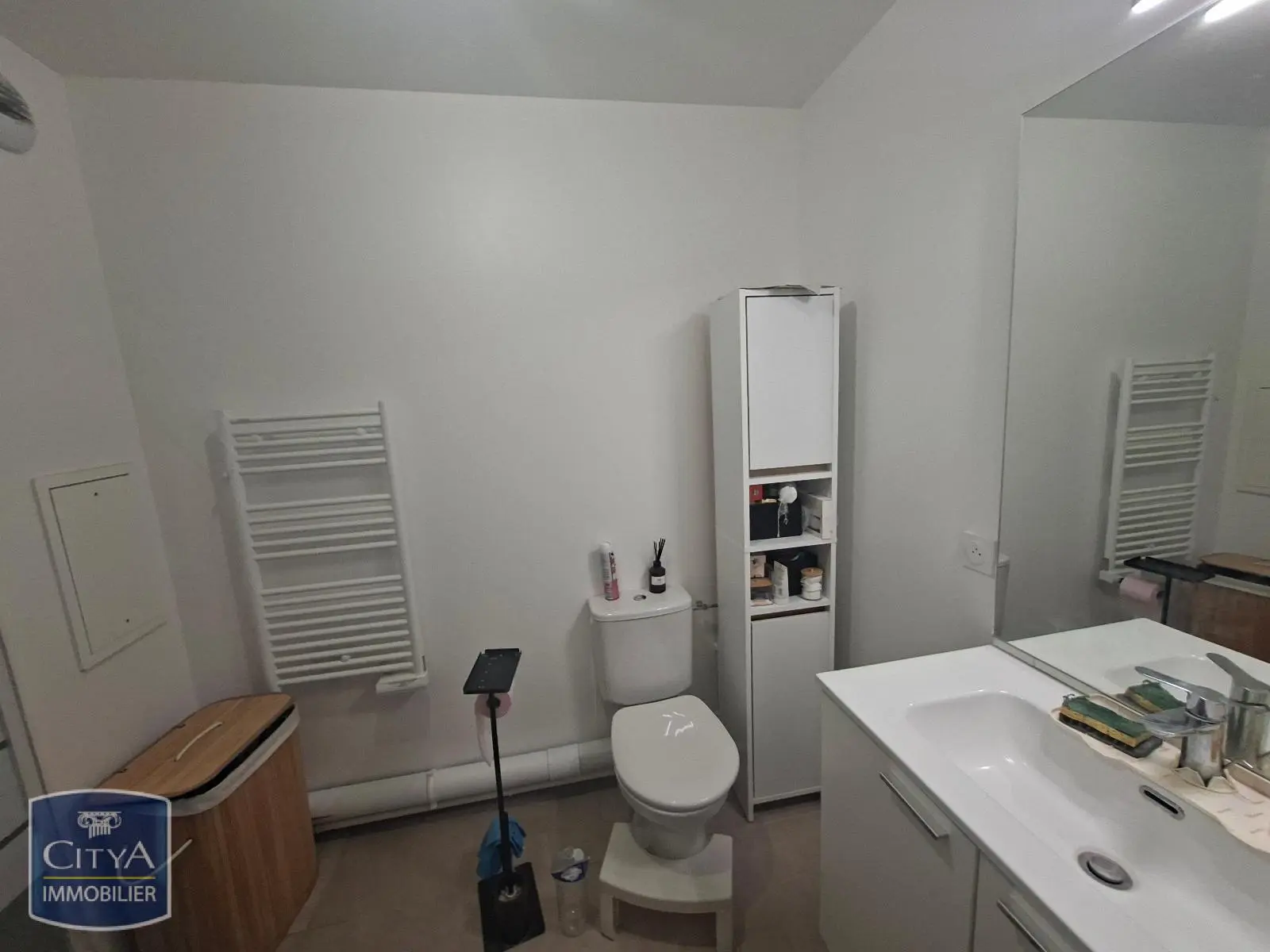 Photo 5 Appartement 2 pièces 42.05m²