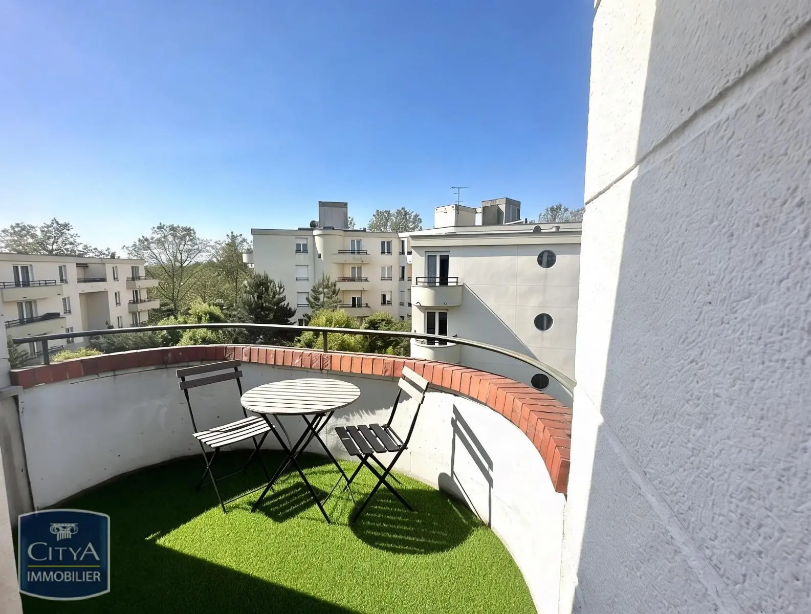 Photo 7 Appartement 3 pièces 73.59m²