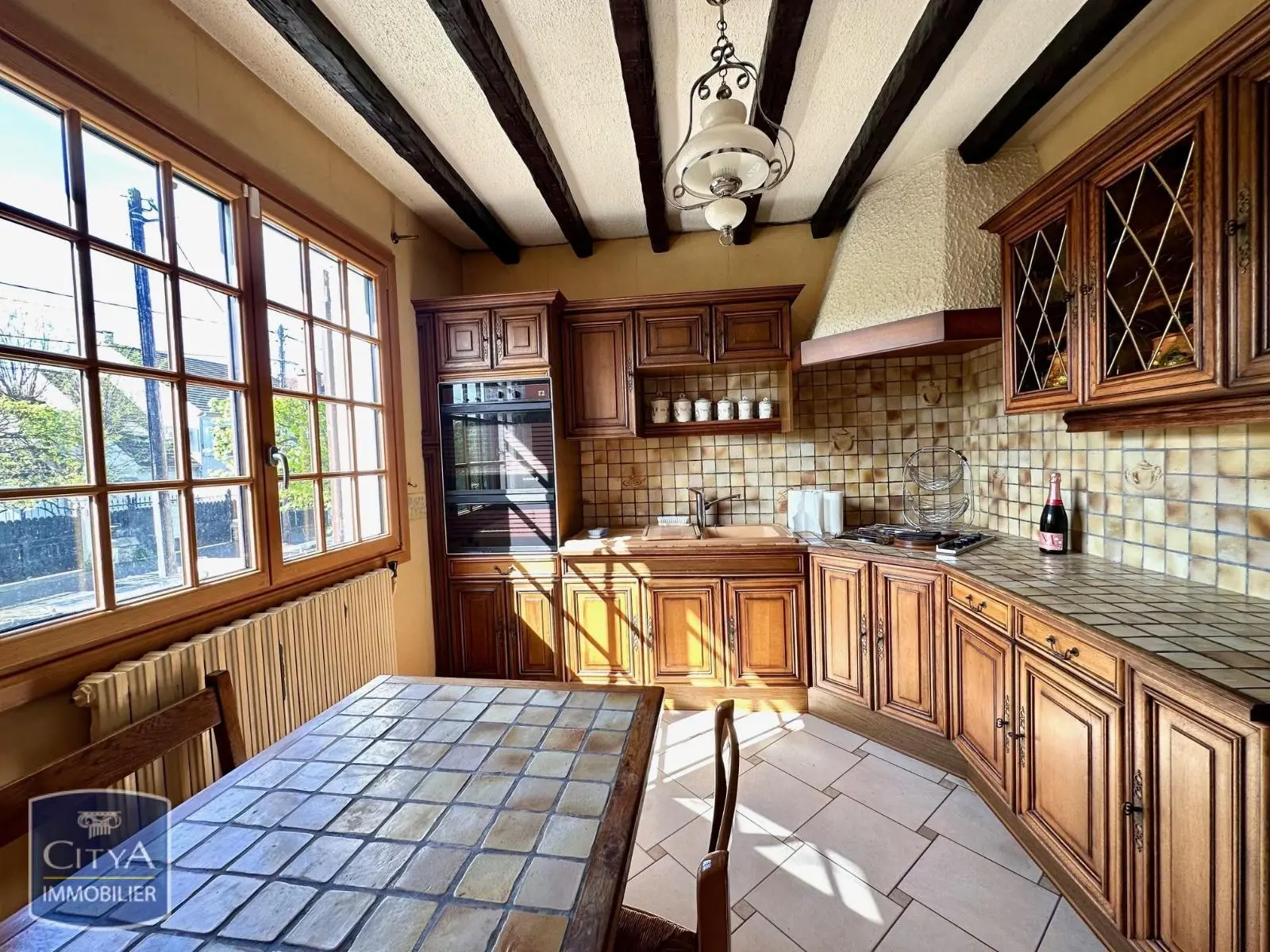 Photo 3 Maison 4 pièces 88.72m²