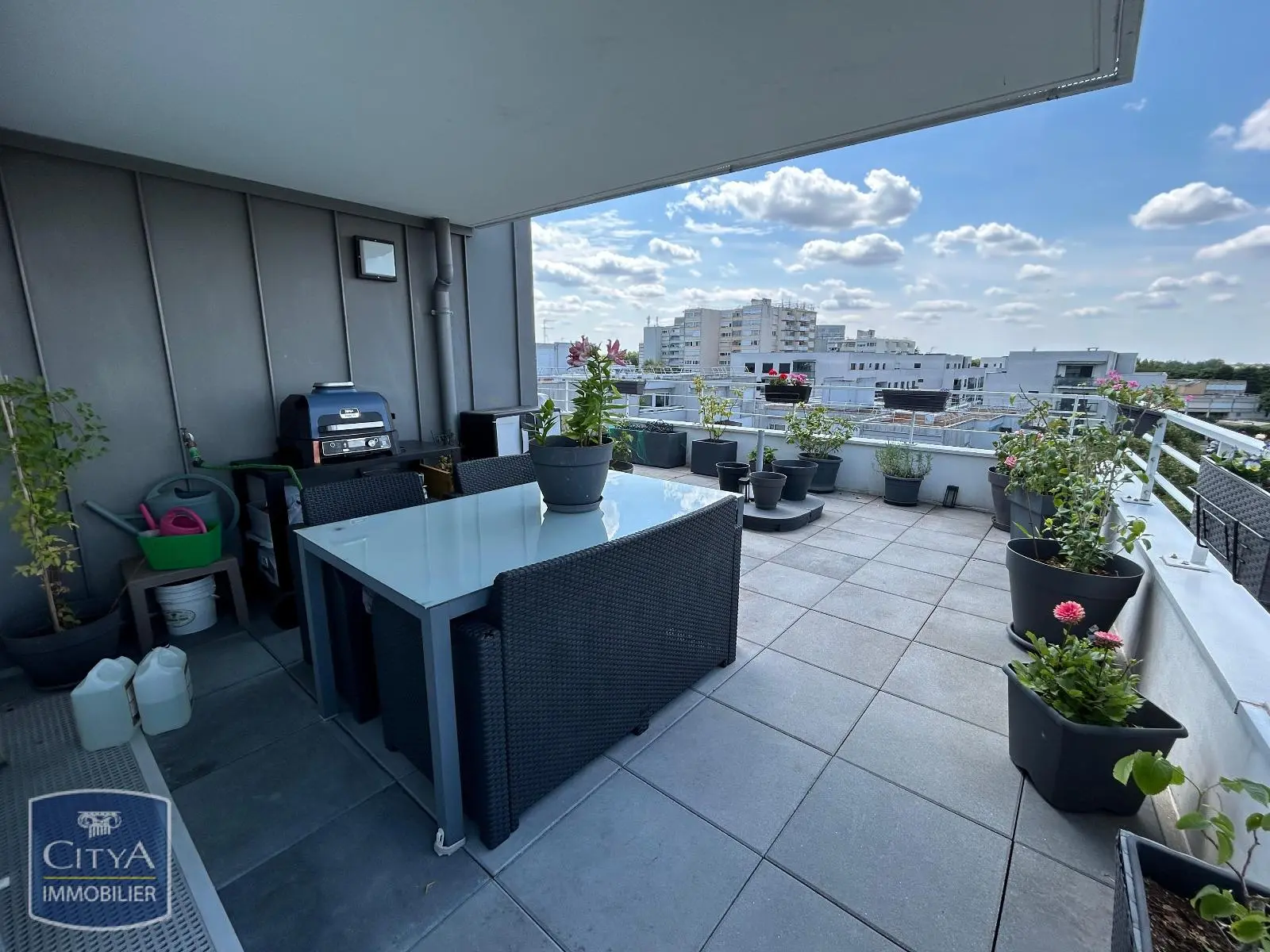 Photo 3 Appartement 5 pièces 76.4m²
