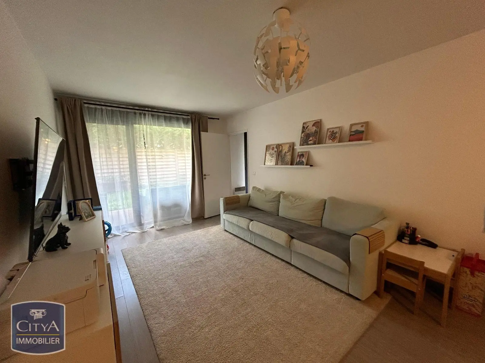 Photo 3 Appartement 2 pièces 46.8m²