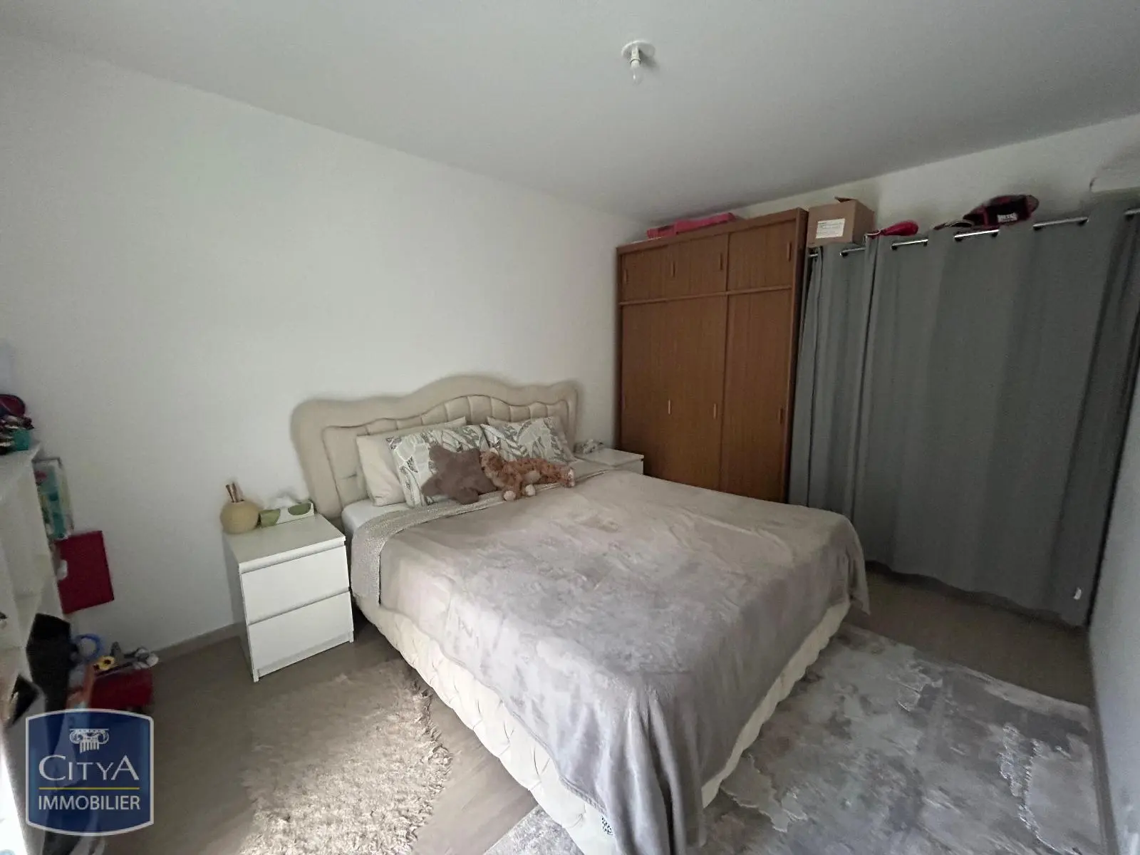 Photo 4 Appartement 2 pièces 46.8m²
