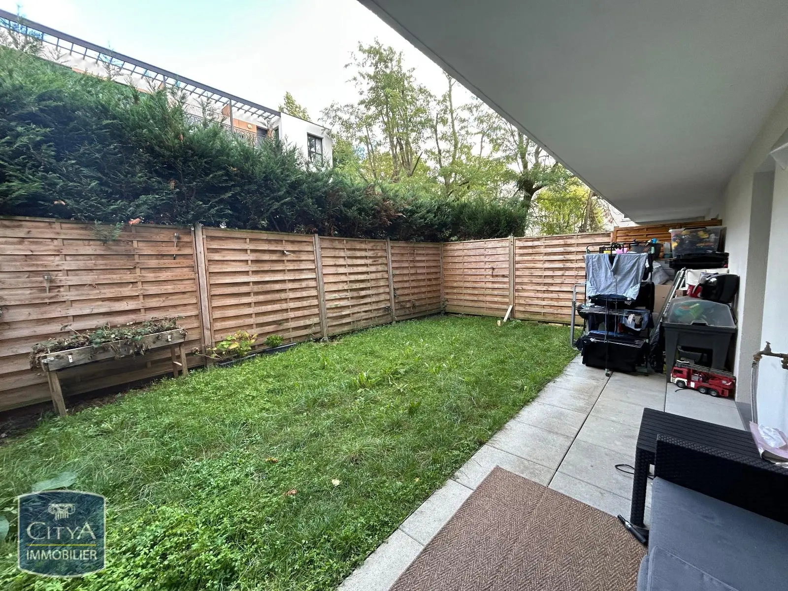 Photo 5 Appartement 2 pièces 46.8m²