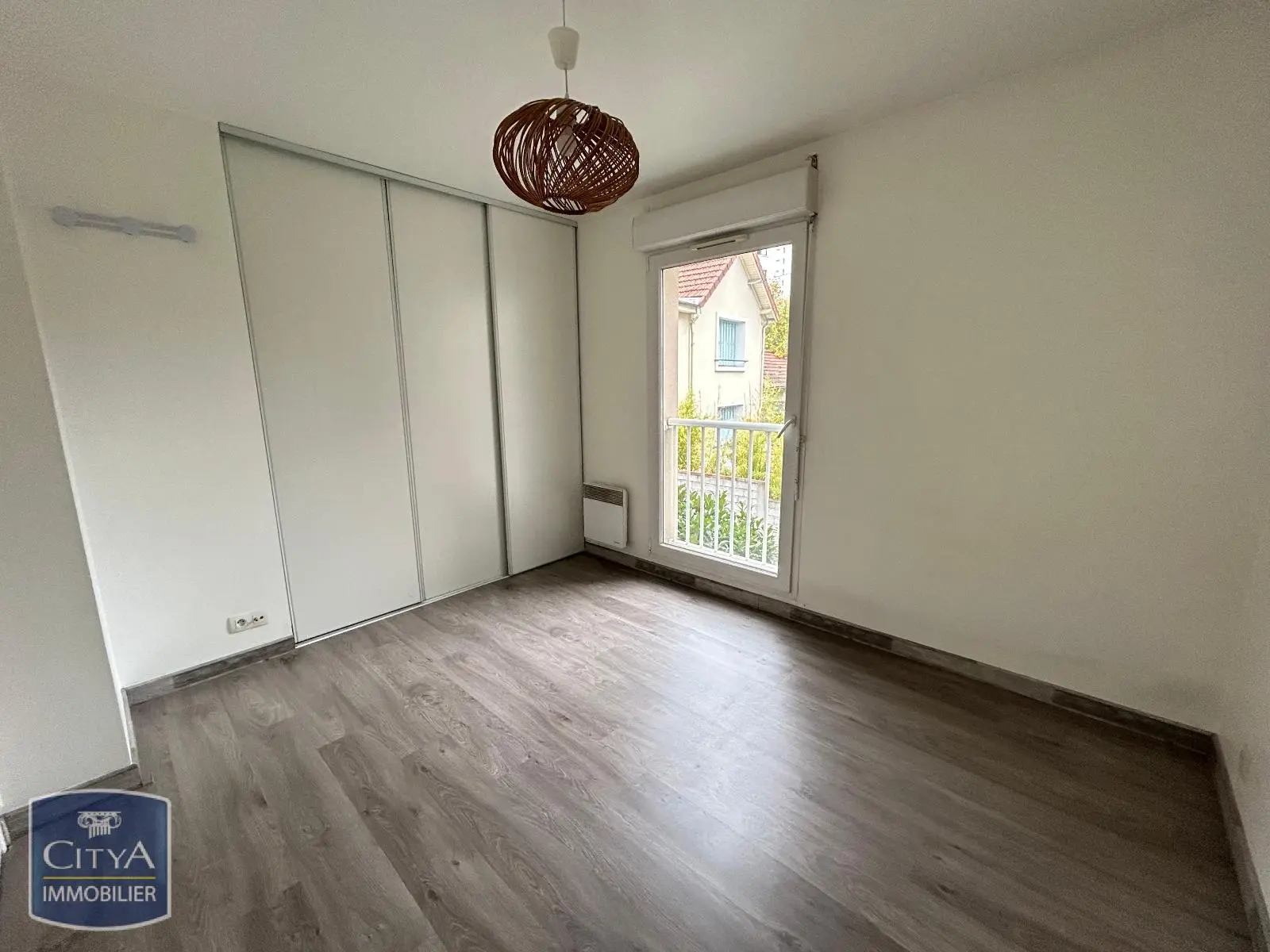 Photo 4 Appartement 2 pièces 53.39m²