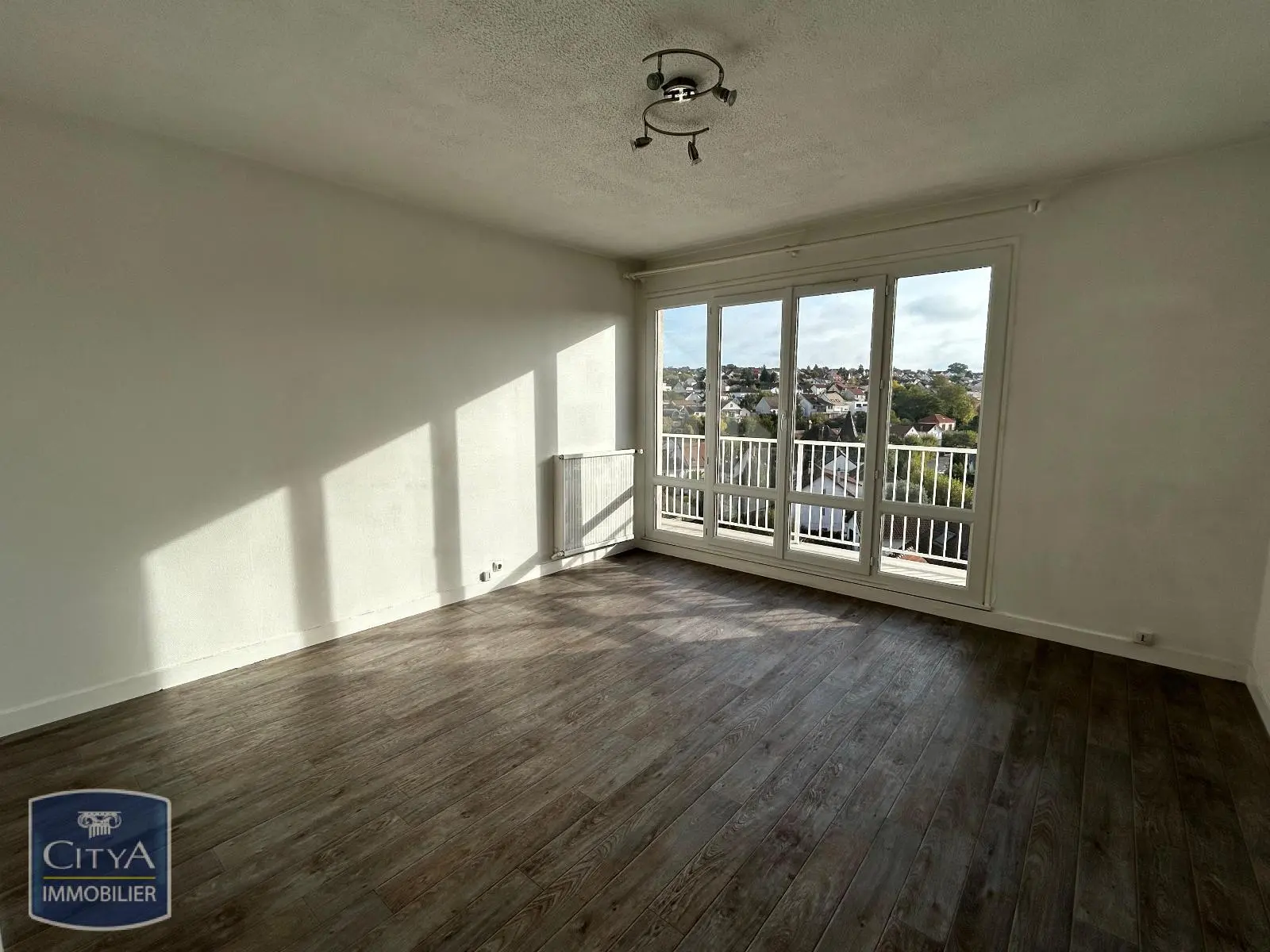 Photo 1 Appartement 2 pièces 50.1m²