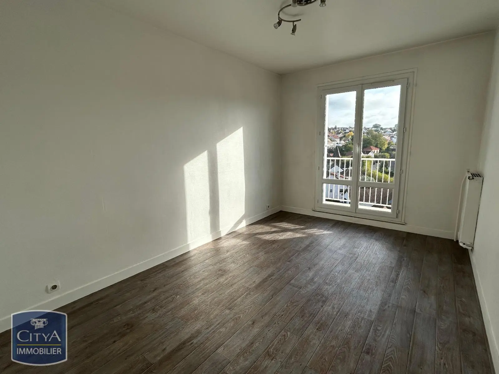 Photo 3 Appartement 2 pièces 50.1m²