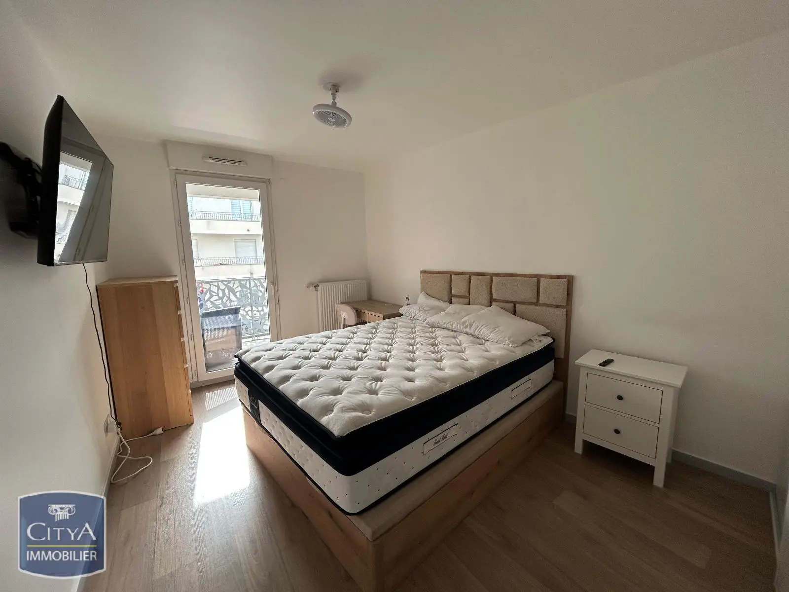 Photo 4 Appartement 3 pièces 54.12m²