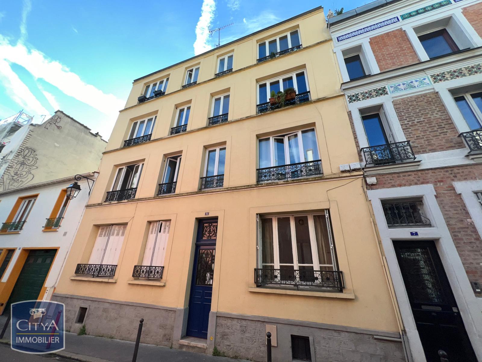 Vente Appartement 31m² 2 Pièces à Paris (75012) - Citya