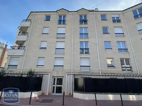 Photo 1 Appartement 1 pièce 25.04m²