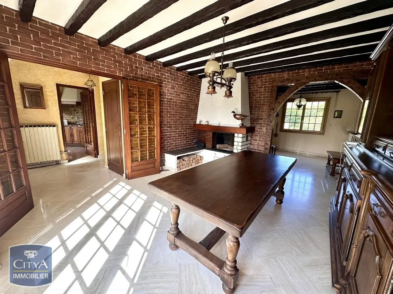 Photo 2 Maison 4 pièces 88.72m²