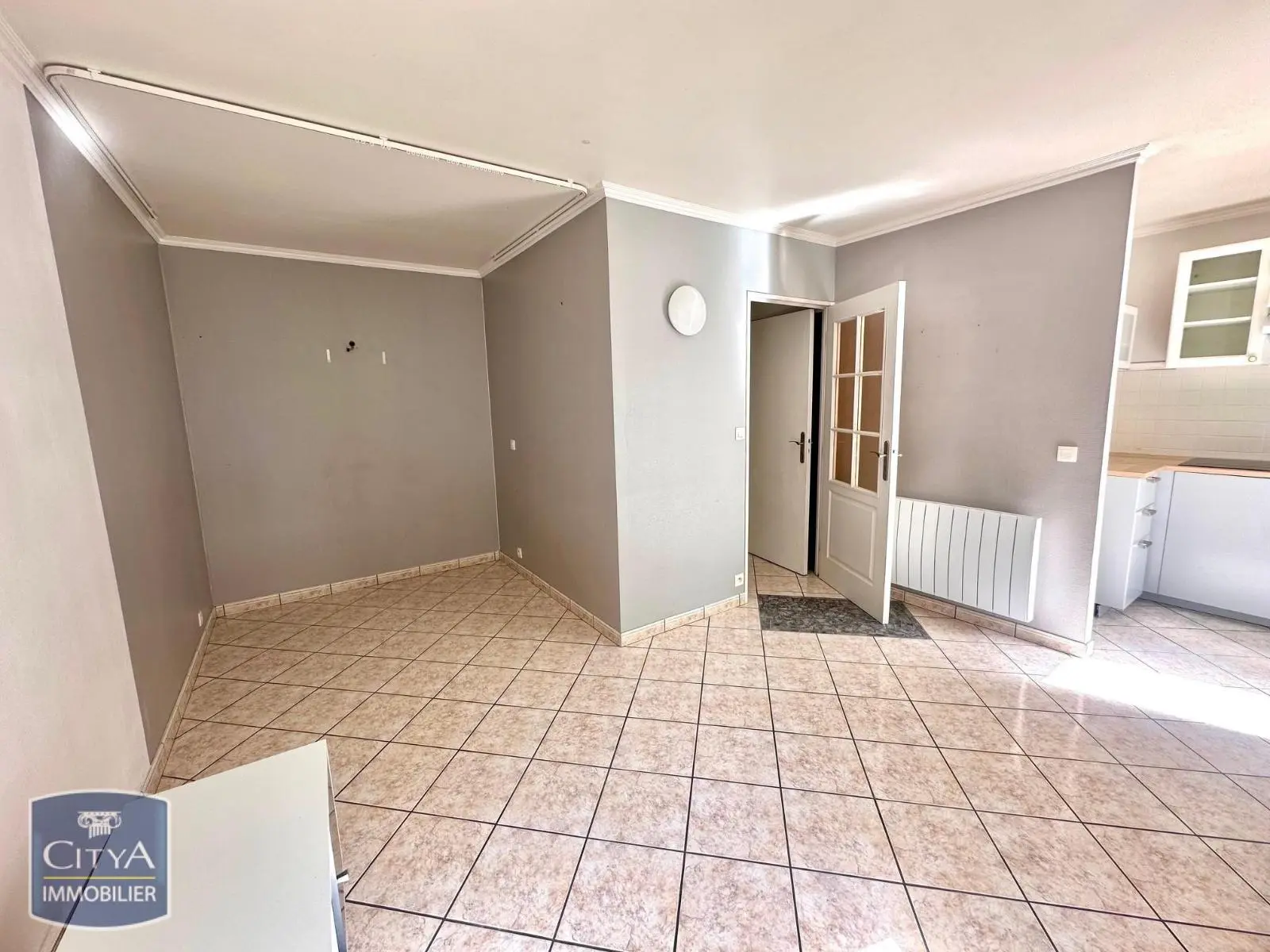Photo 2 Appartement 1 pièce