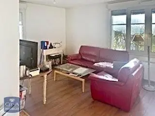 Photo 2 Appartement 48m²