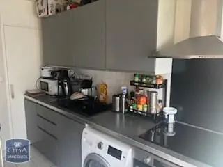 Photo 5 Appartement 48m²