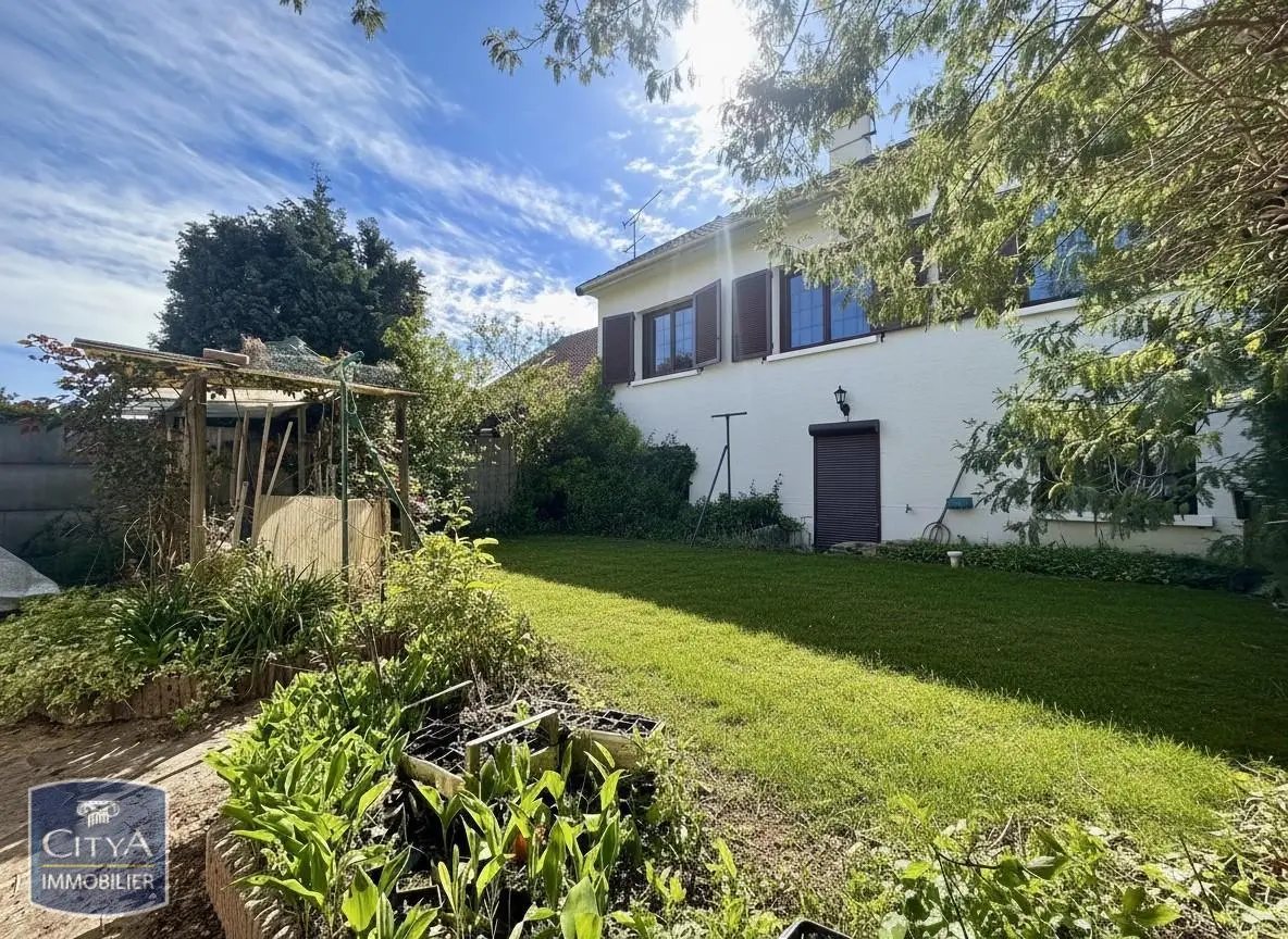 Photo 1 Maison 4 pièces 88.72m²