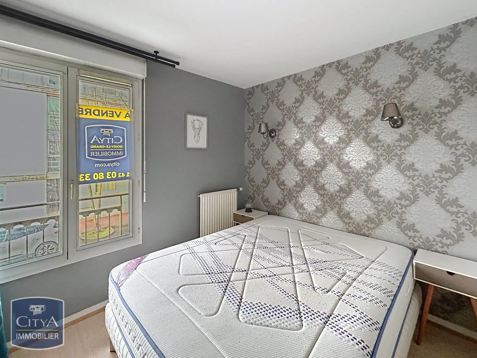 Photo 5 Appartement 2 pièces 45.48m²