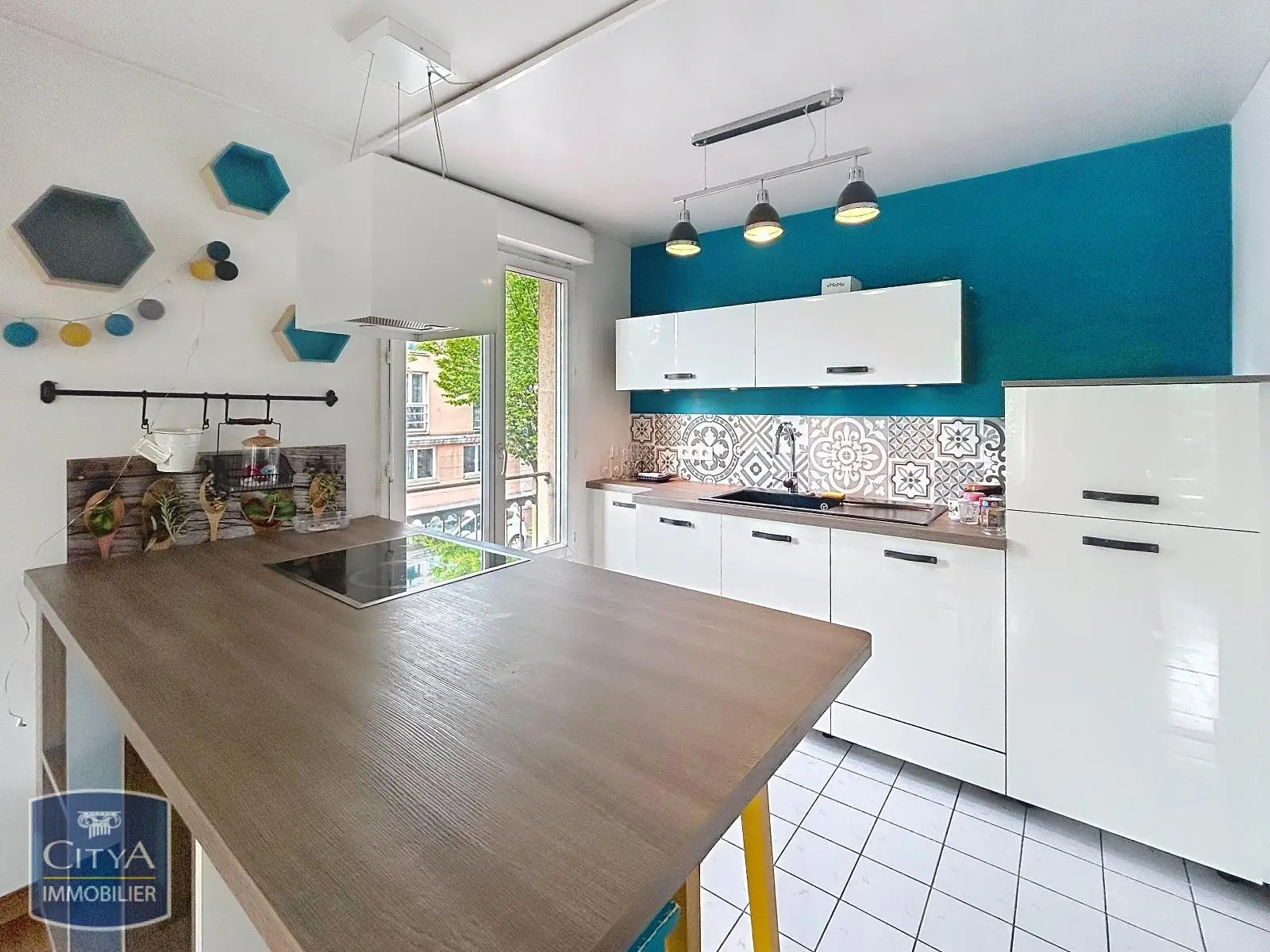 Photo 3 Appartement 2 pièces 45.48m²