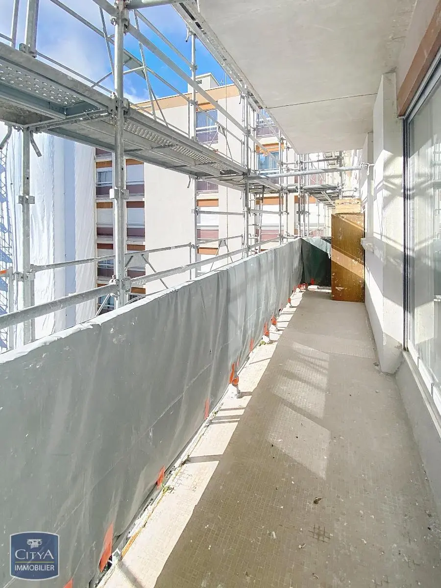 Photo 5 Appartement 1 pièce 22.04m²