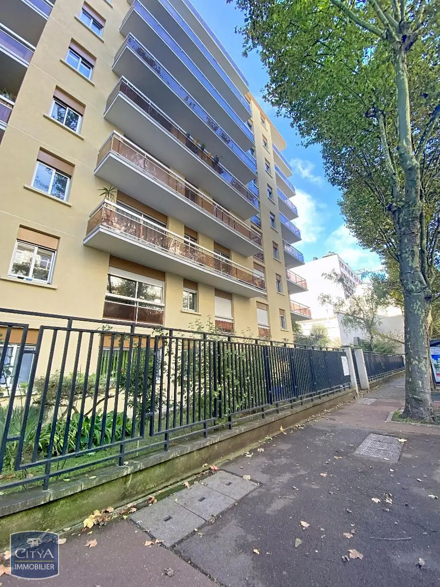 Photo 1 Appartement 1 pièce 22.04m²