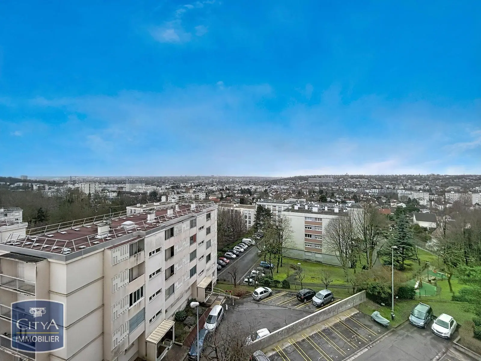 Photo 5 Appartement 5 pièces 118.19m²