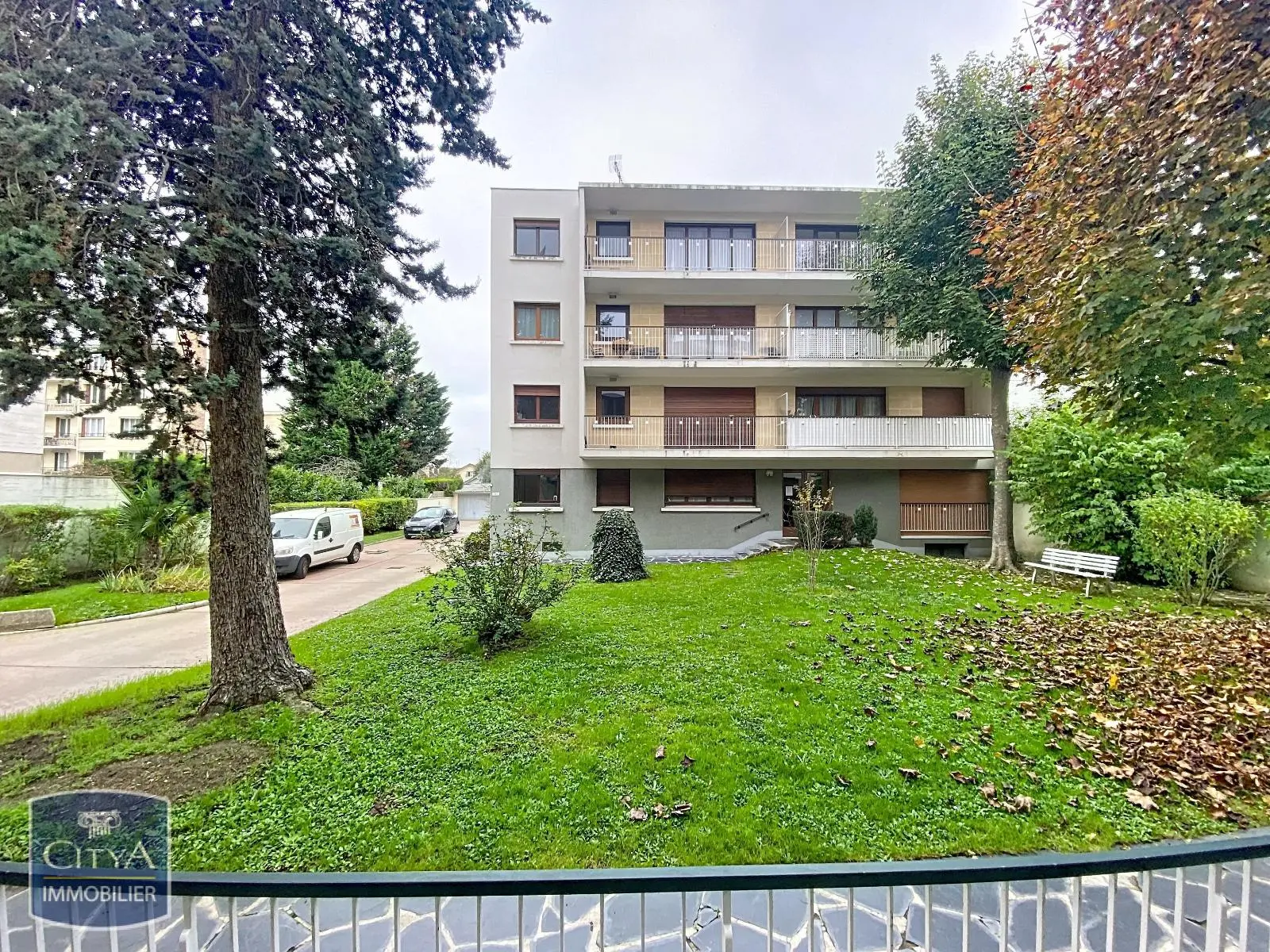 Photo 6 Appartement 2 pièces 50m²