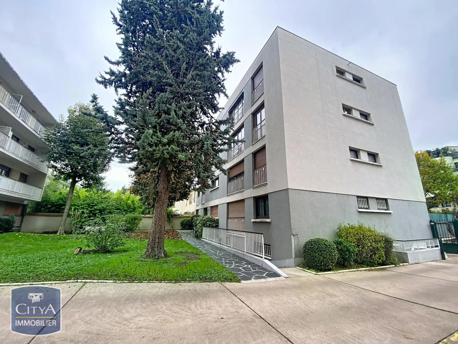 Photo 3 Appartement 2 pièces 50m²