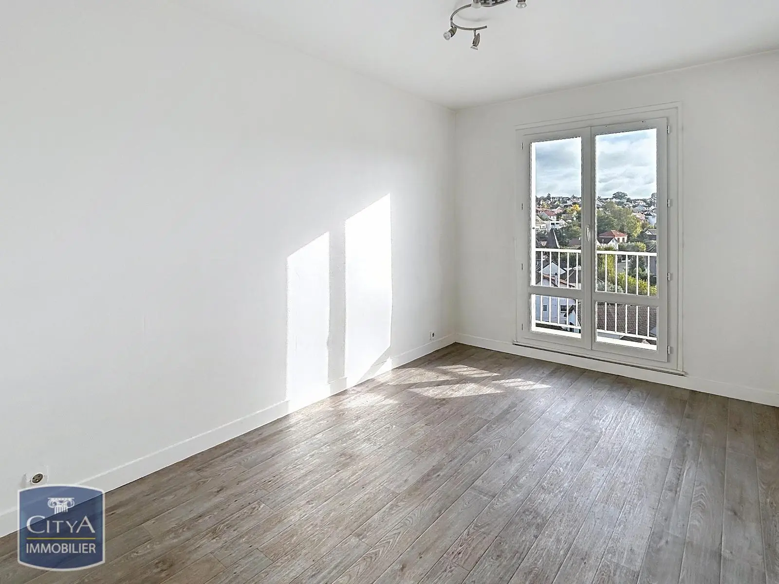 Photo 4 Appartement 2 pièces 50.1m²