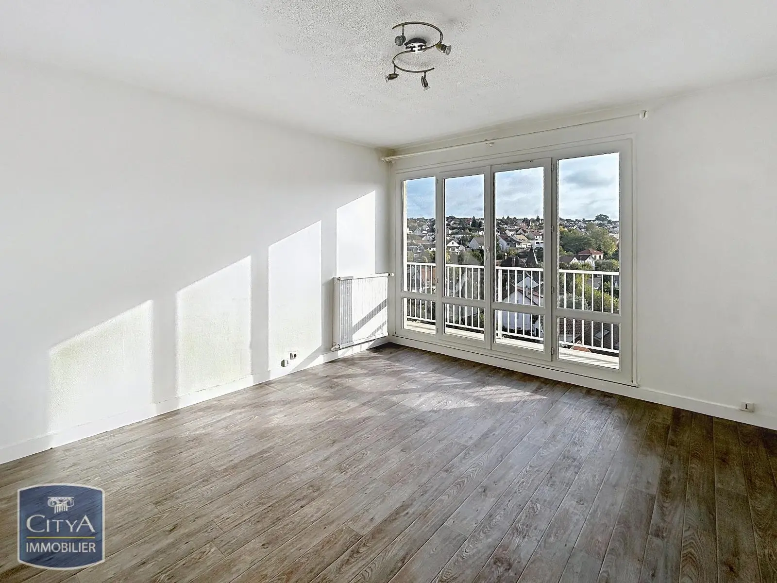 Photo 1 Appartement 2 pièces 50.1m²