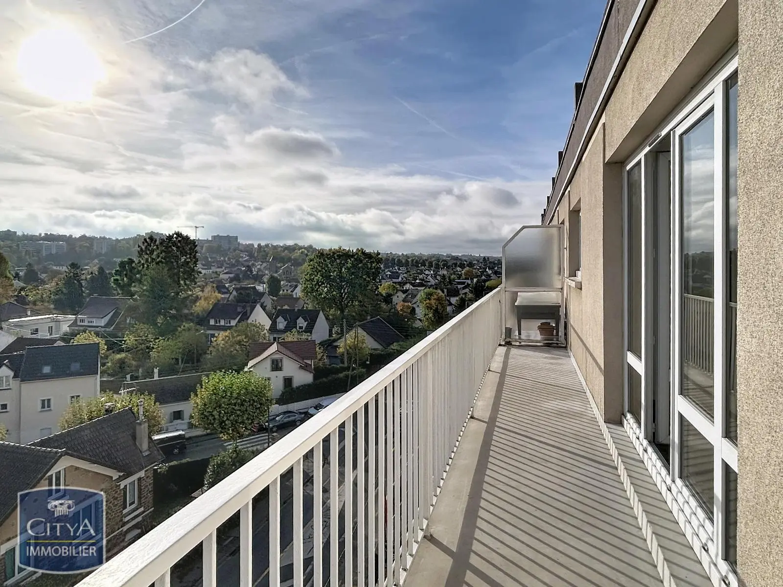 Photo 2 Appartement 2 pièces 50.1m²