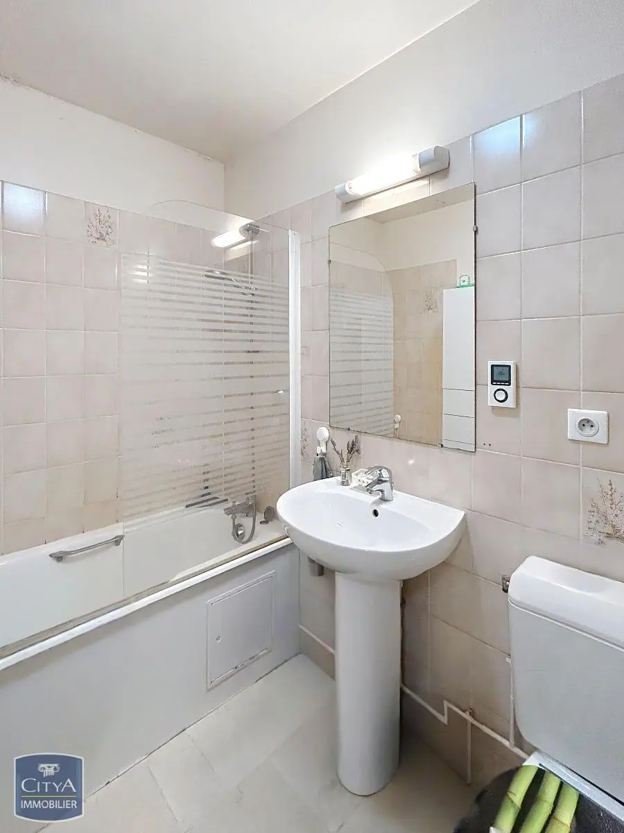 Photo 3 Appartement 1 pièce 25.04m²