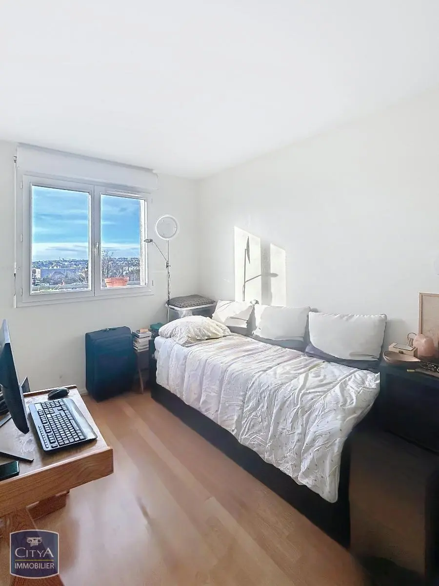 Photo 4 Appartement 3 pièces 50.59m²