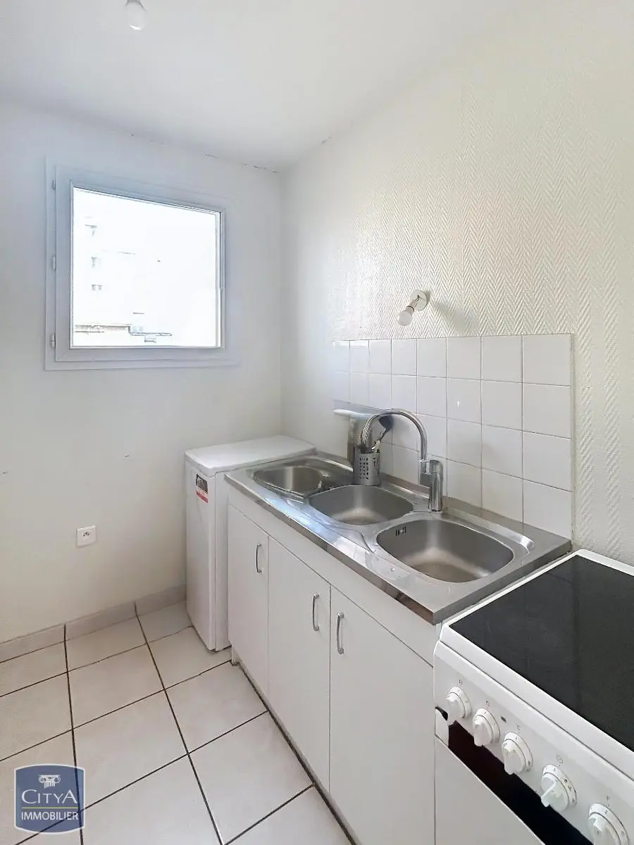 Photo 3 Appartement 3 pièces 50.59m²