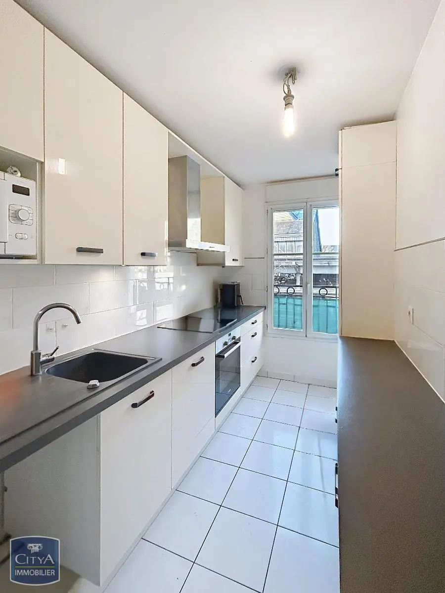 Photo 3 Appartement 3 pièces 67.79m²