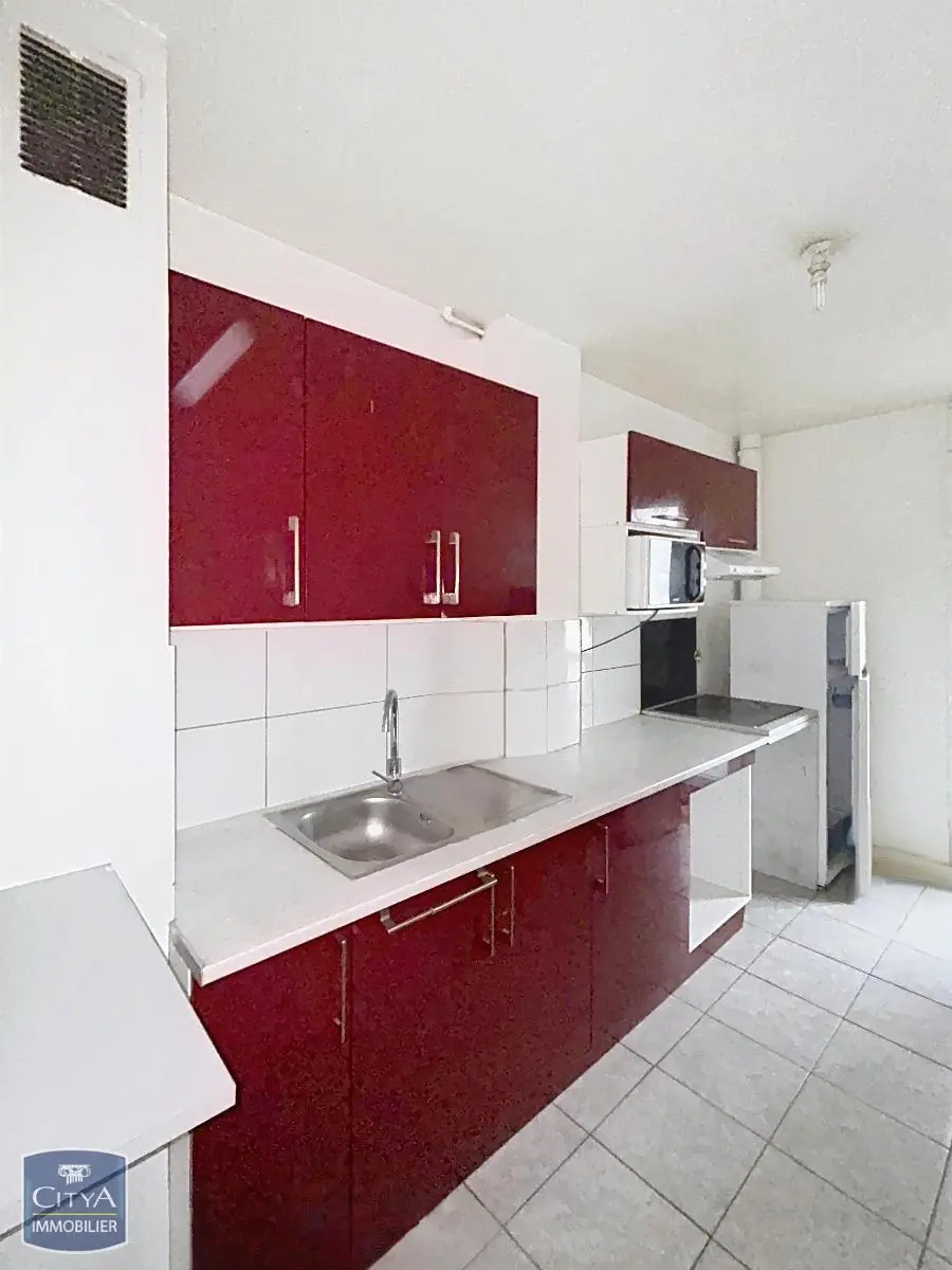 Photo 3 Appartement 2 pièces 45.71m²