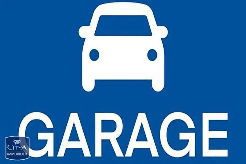 Photo 1 Parking 15m²