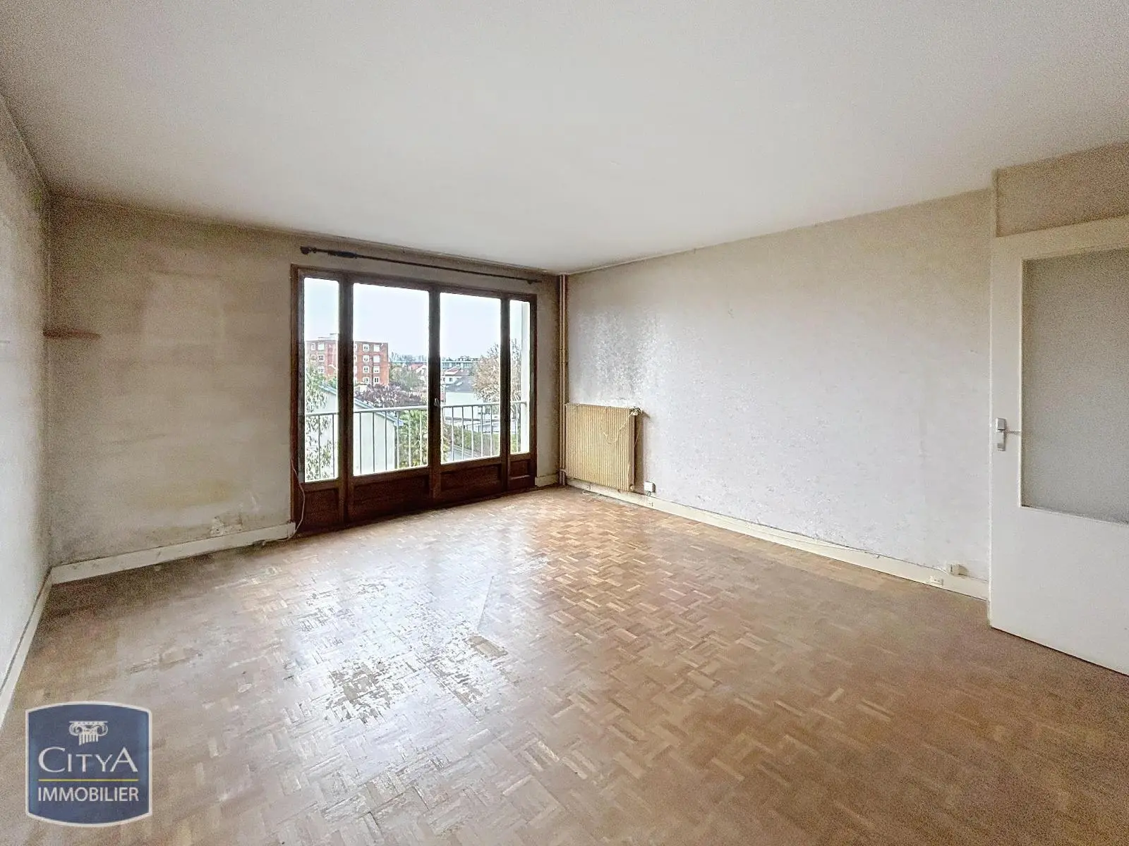 Photo 3 Appartement 1 pièce 37m²