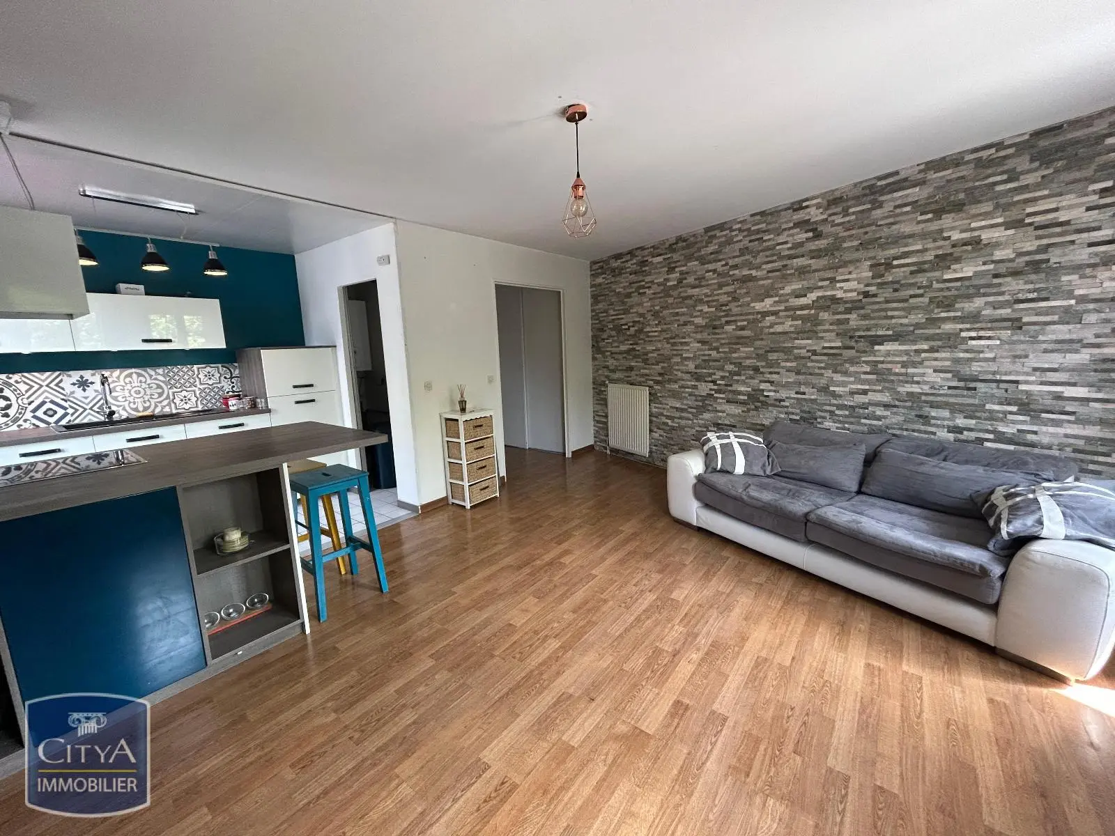 Photo 1 appartement Noisy-le-Grand