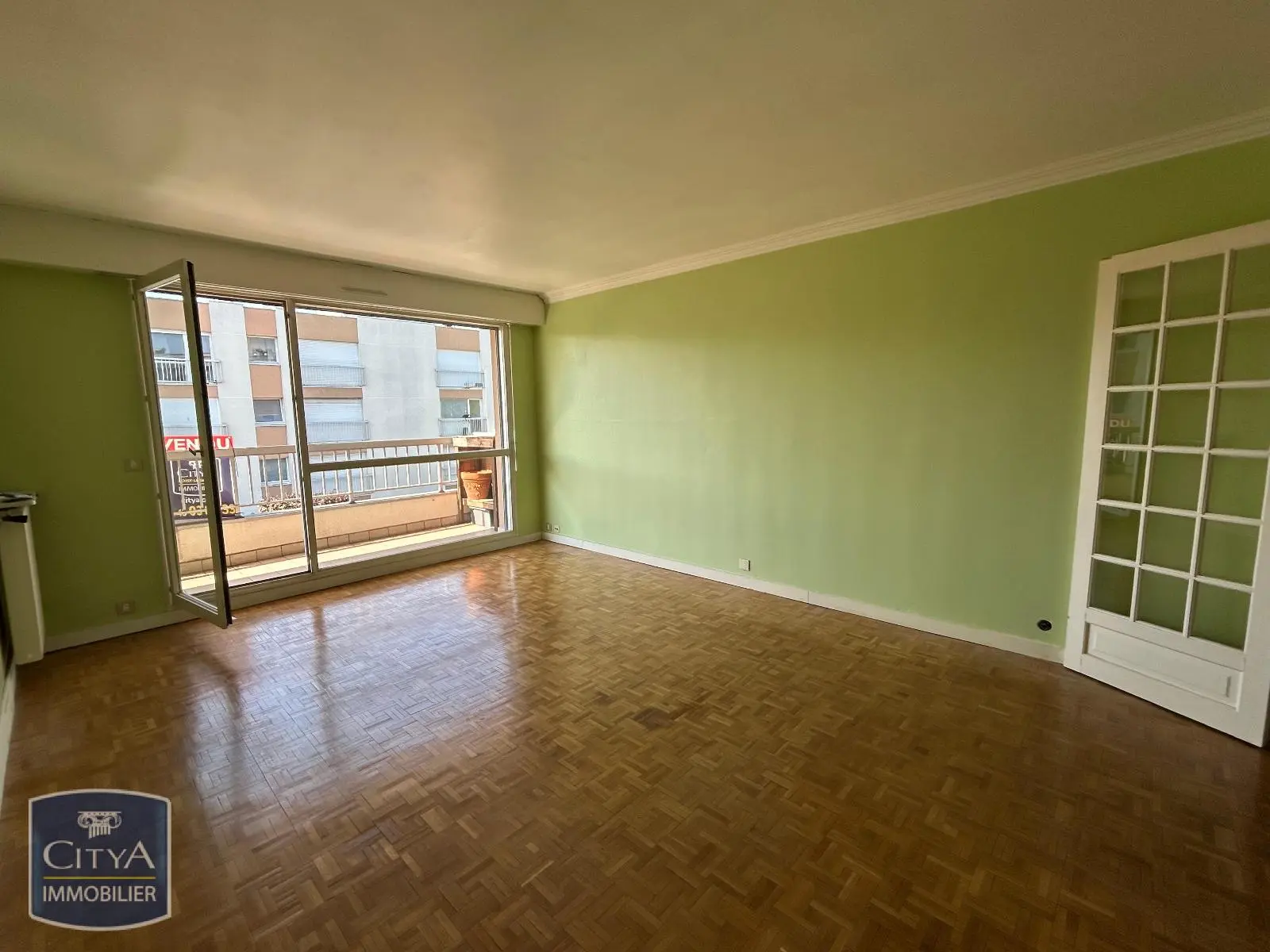 Photo 2 Appartement 3 pièces 66m²