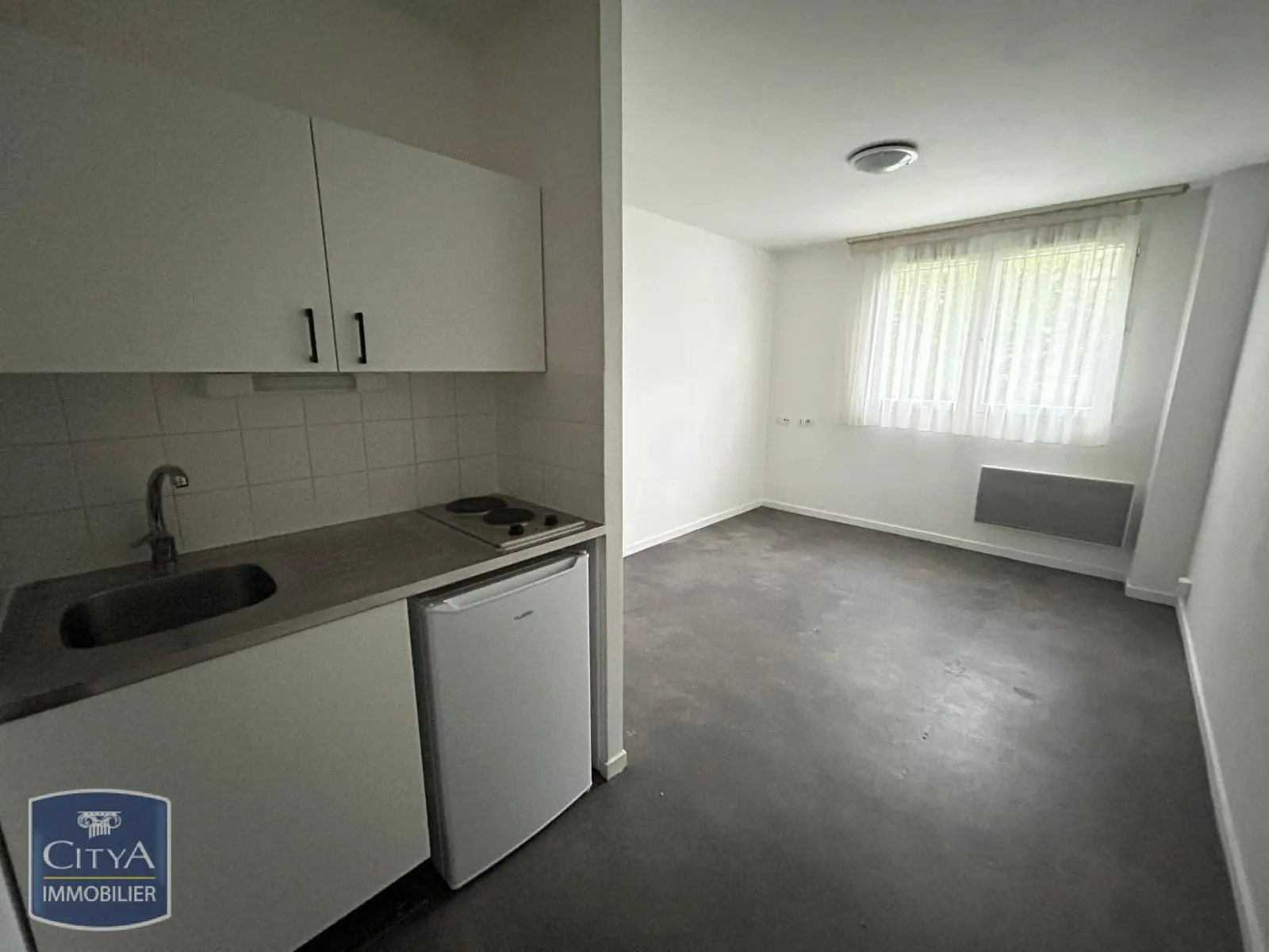 Photo 3 Appartement 1 pièce 18m²