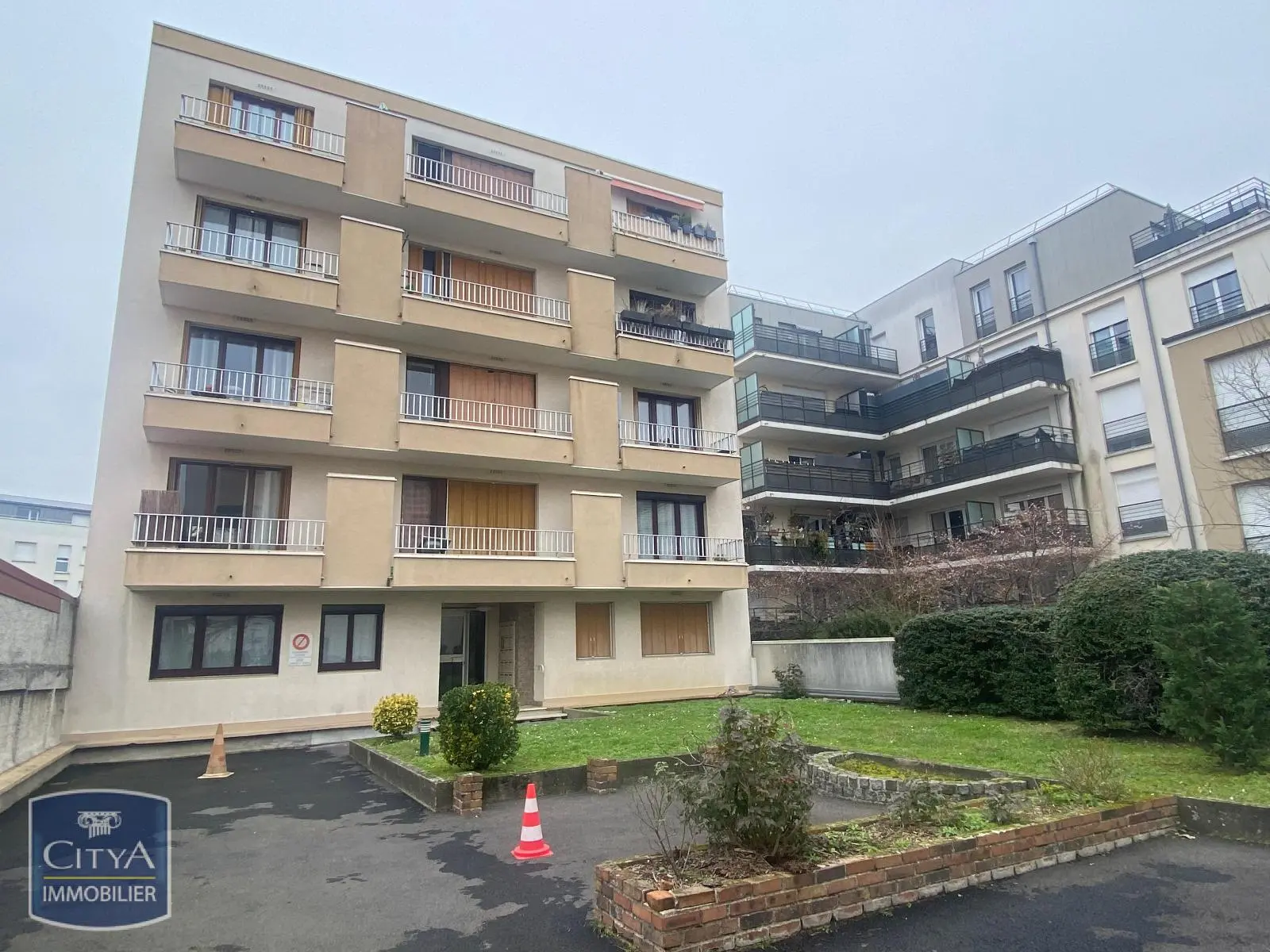 Photo 4 Appartement 1 pièce 28.1m²