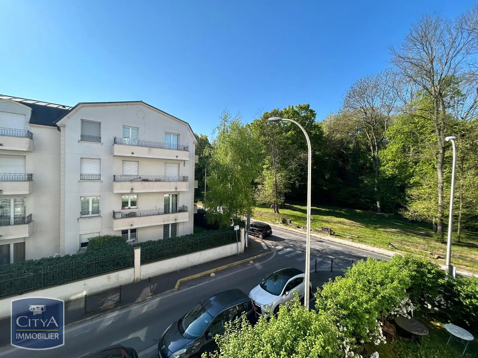 Photo 6 Appartement 3 pièces 54.12m²