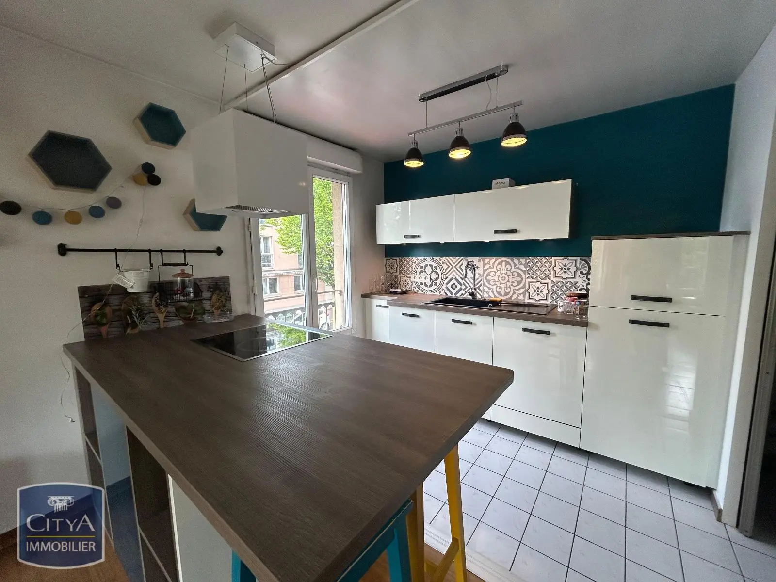 Photo 2 appartement Noisy-le-Grand