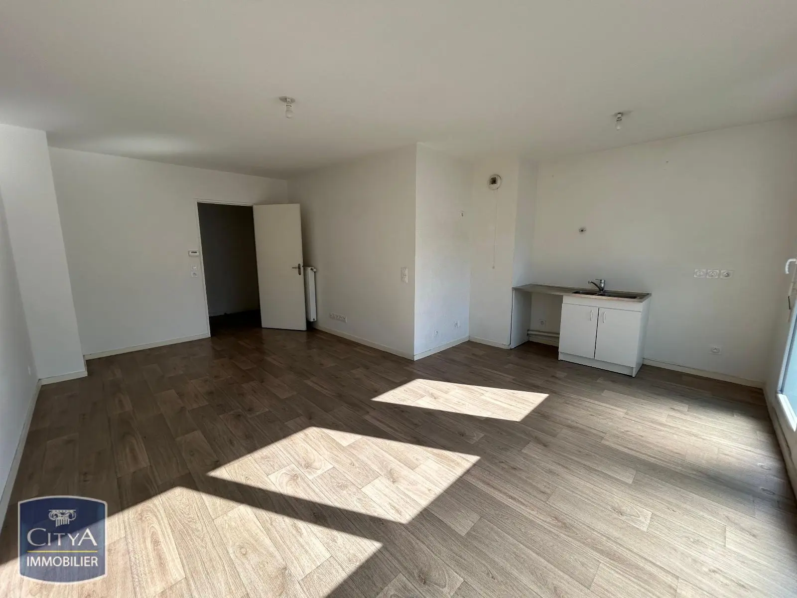 Photo 1 Appartement 3 pièces 54.12m²
