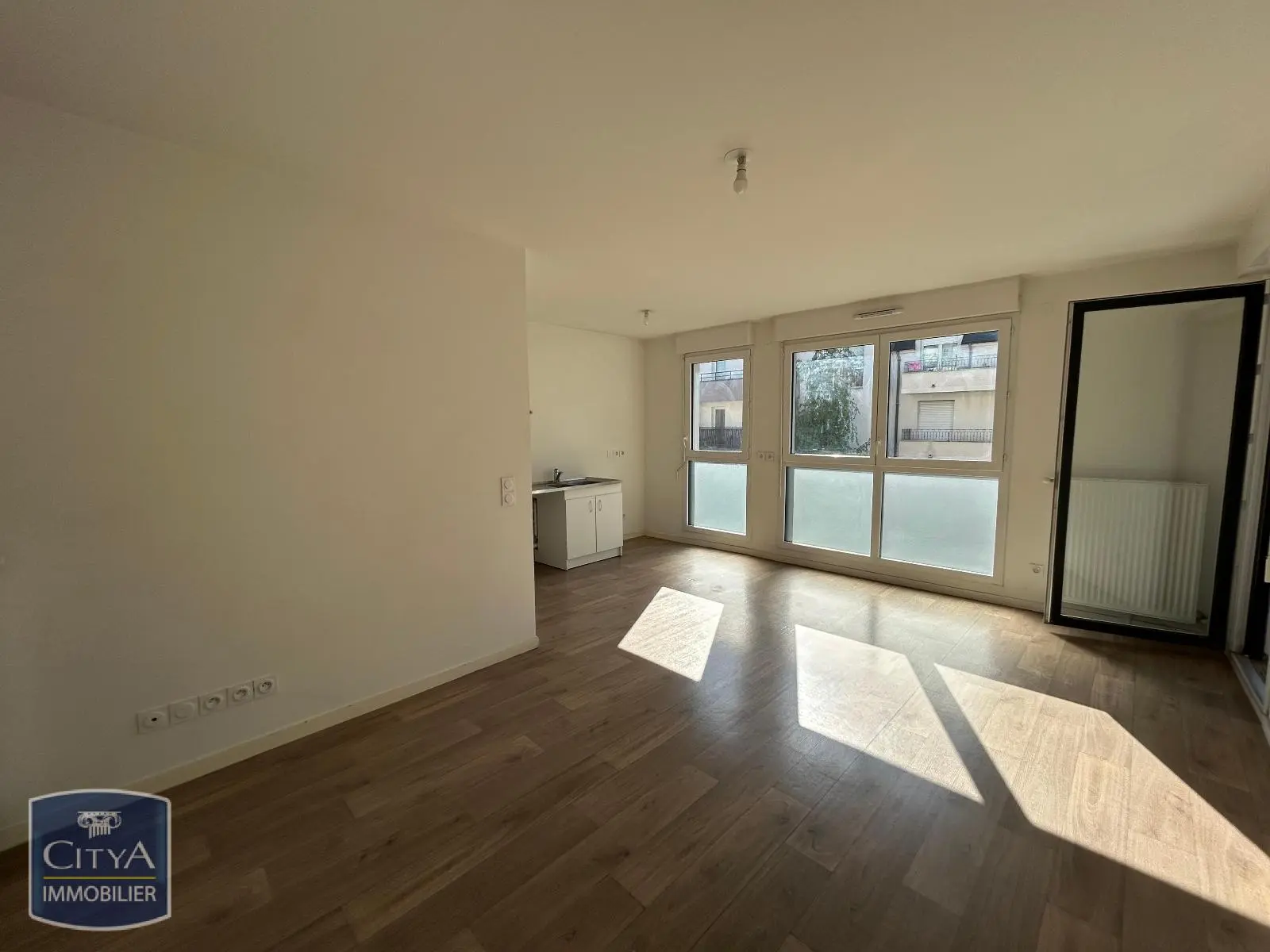 Photo 5 Appartement 3 pièces 54.12m²