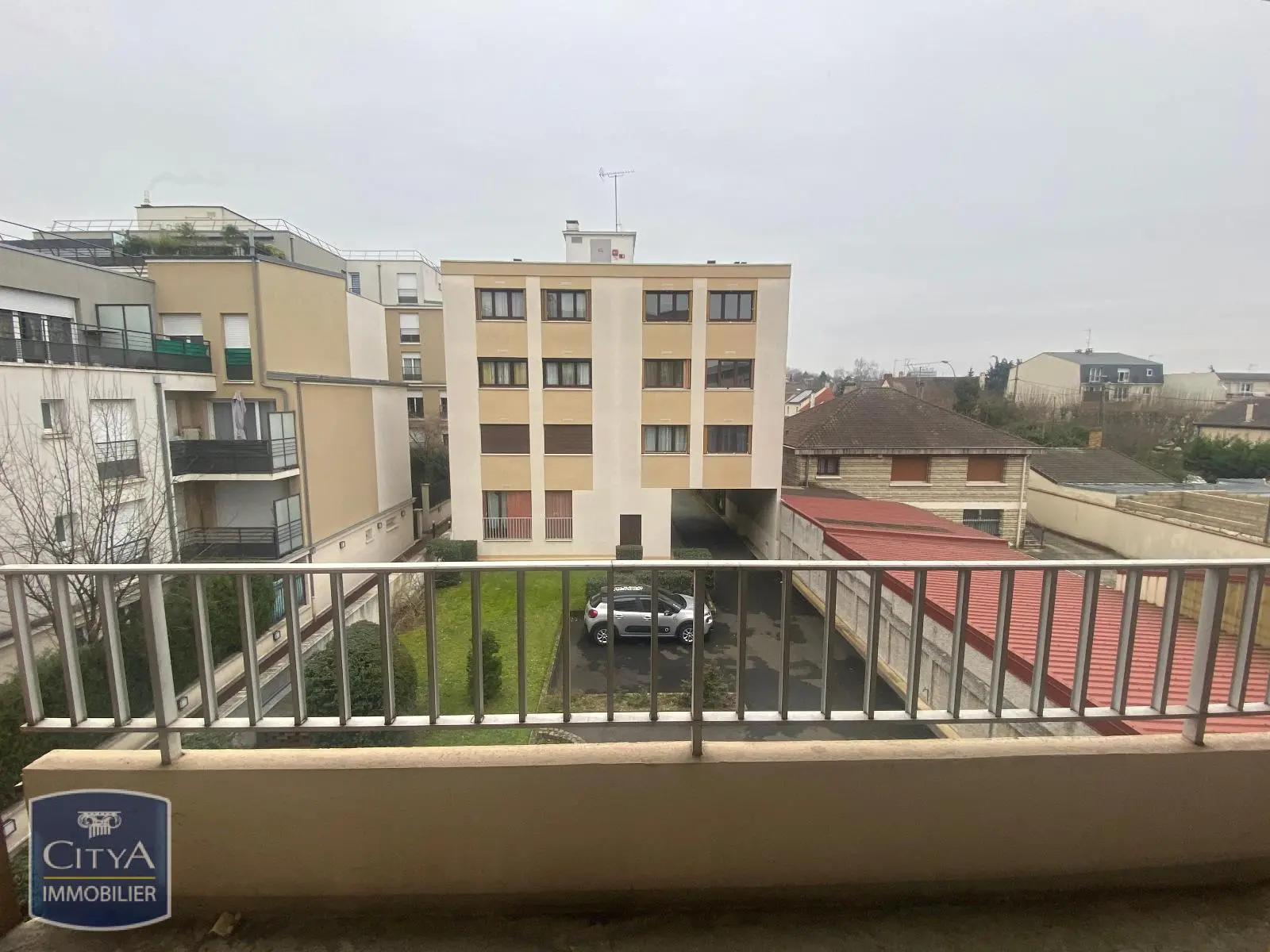 Photo 5 Appartement 1 pièce 28.1m²